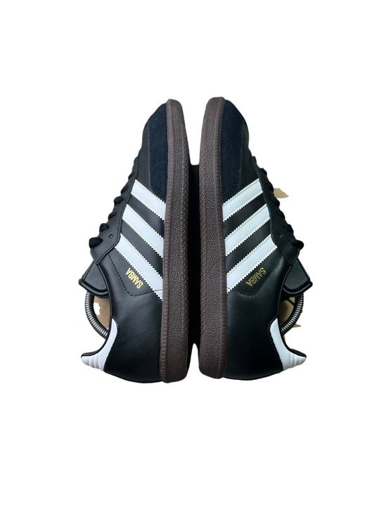 Adidas Samba OG ( Black Gum ) taille 42 2/3