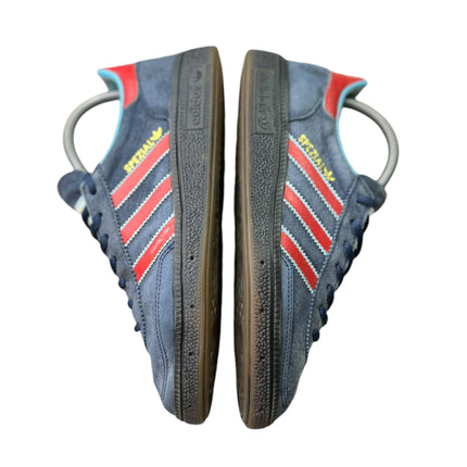 Adidas Handball Spezial ( Navy Gum Red )