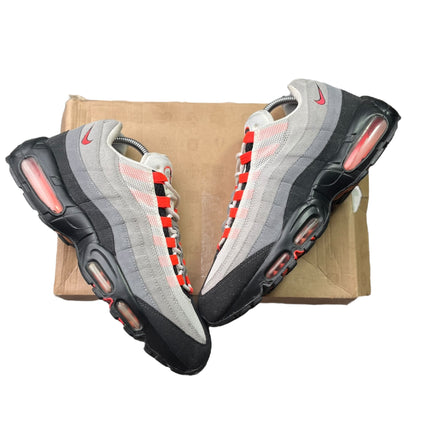 Nike Air Max 95 OG ( Solar Red ) taille 44