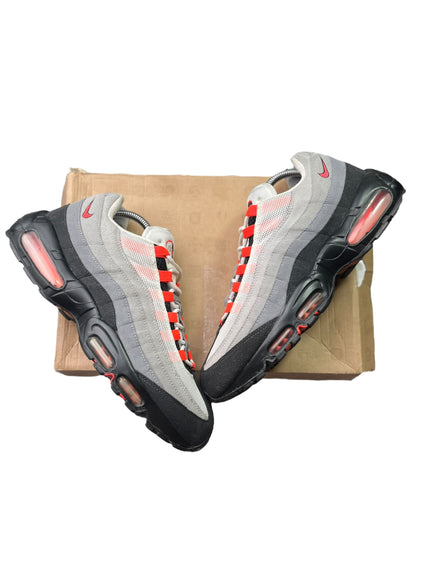 Nike Air Max 95 OG ( Solar Red ) taille 44