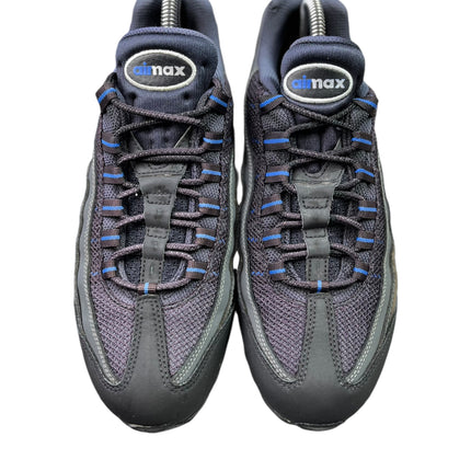 Nike Air Max 95 ( Black Game Royal ) taille 42.5