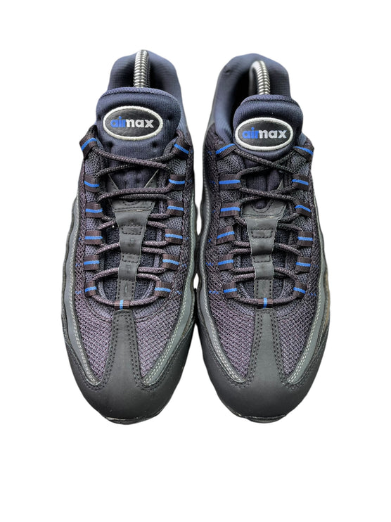 Nike Air Max 95 ( Black Game Royal ) taille 42.5