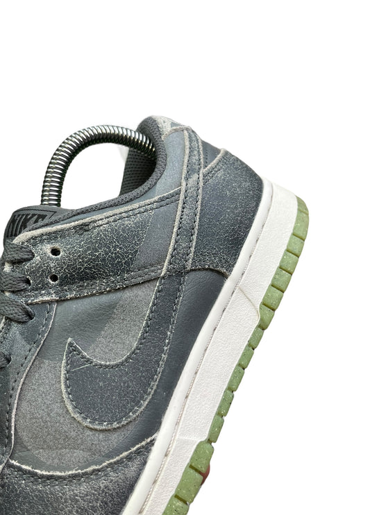 Nike Dunk Low ( Swoosh Shadow Iron Grey ) taille 42