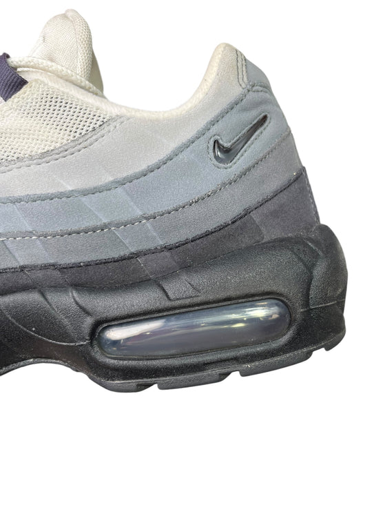 Nike Air Max 95 ( Gridiron ) taille 44