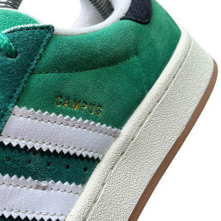 Adidas Campus 00s ( Collegiate Green ) (39 1/3)