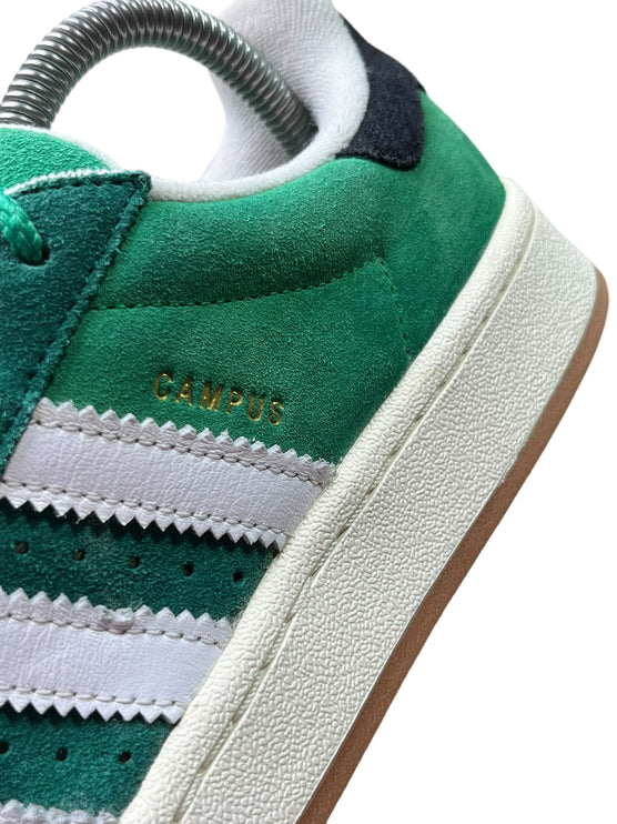 Adidas Campus 00s ( Collegiate Green ) (39 1/3)