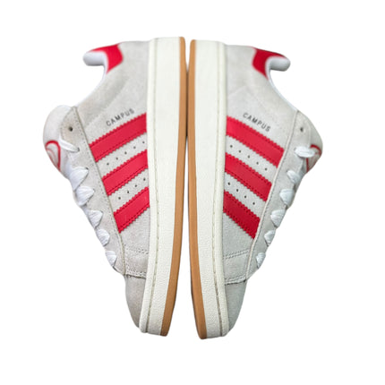 Adidas Campus 00s ( Crystal White Better Scarlet ) taille 38