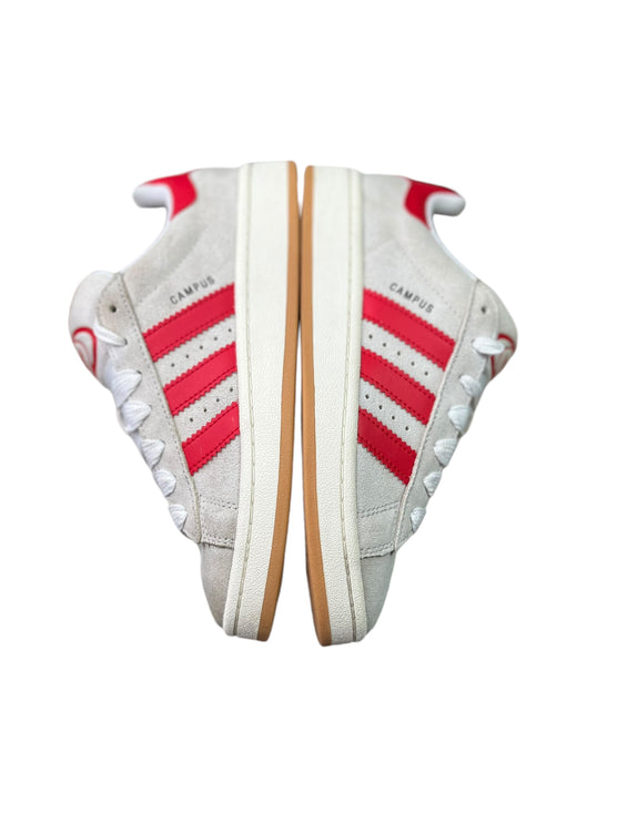 Adidas Campus 00s ( Crystal White Better Scarlet ) taille 38