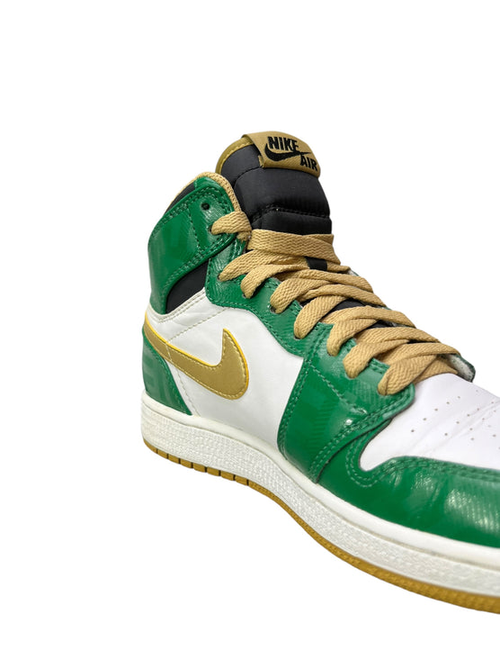 Jordan 1 Retro High OG ( Celtics ) taille 36