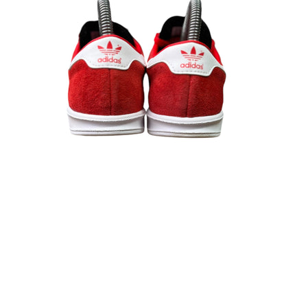 Adidas Hamburg ( Red White ) taille 36 2/3