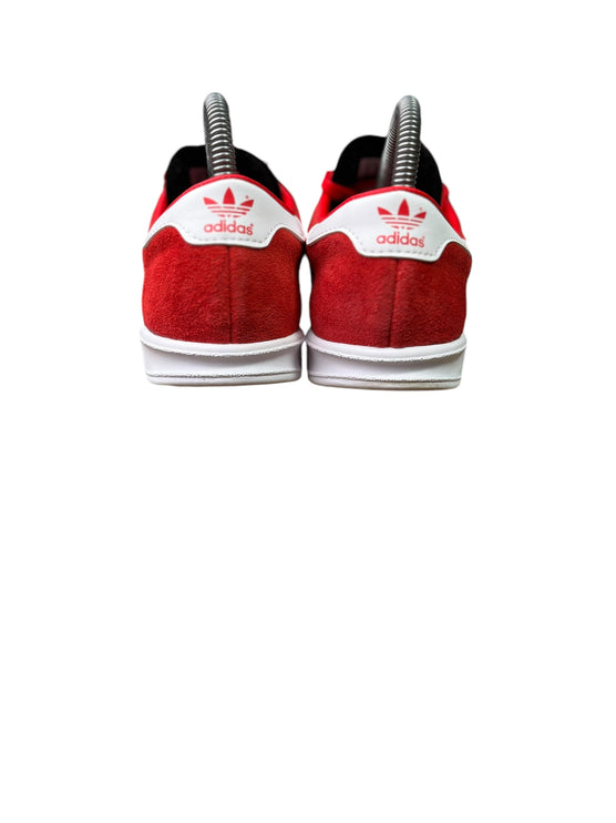 Adidas Hamburg ( Red White ) taille 36 2/3