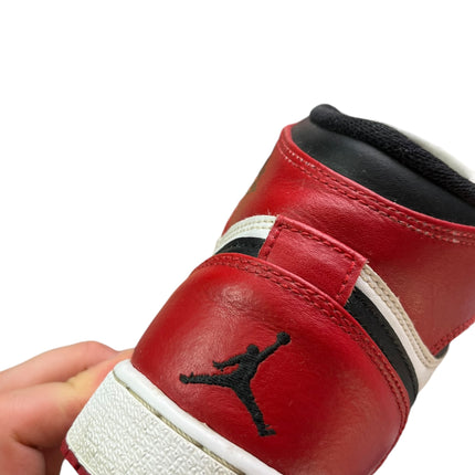 Jordan 1 Retro High OG ( Chicago ) 2013 taille 38