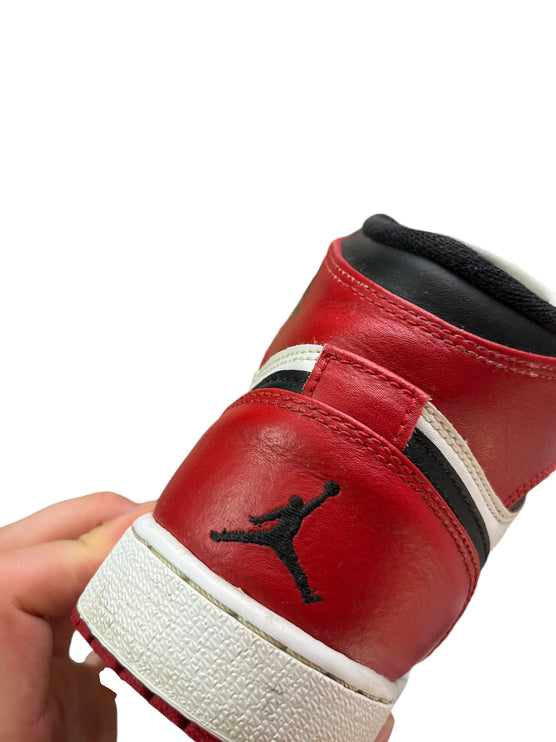 Jordan 1 Retro High OG ( Chicago ) 2013 taille 38