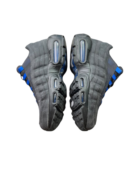 Nike Air Max 95 ( Game Royal ) taille 39