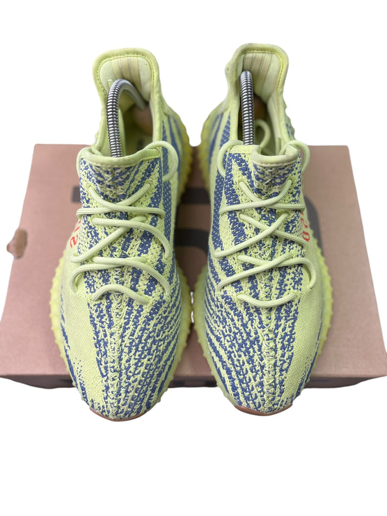 Adidas Yeezy Boost 350 V2 ( Semi Frozen Yellow ) taille 44