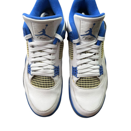 Jordan 4 Retro ( Motorsports ) taille 47