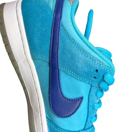 Nike Dunk Low SB ( Blue Furry ) taille 41