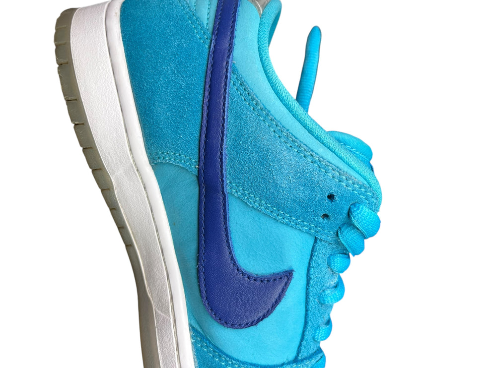 Nike Dunk Low SB ( Blue Furry ) taille 41