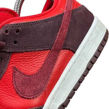 Nike SB Dunk Low ( Cherry ) taille 42.5