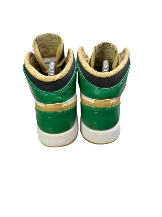 Jordan 1 Retro High OG ( Celtics ) taille 36