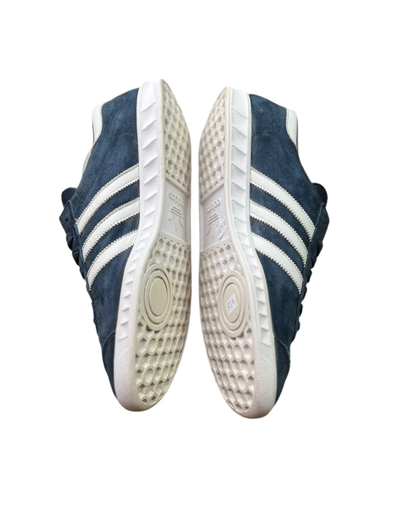 Adidas Hamburg ( Navy Blue ) taille 44 2/3