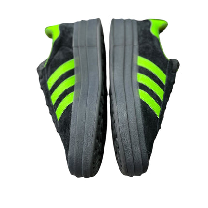 Adidas Gazelle Bold ( Black Green ) taille 40 2/3