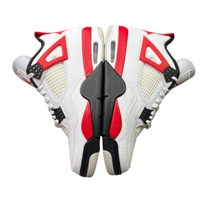 Jordan 4 Retro ( Red Cement ) taille 43