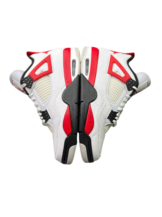 Jordan 4 Retro ( Red Cement ) taille 43