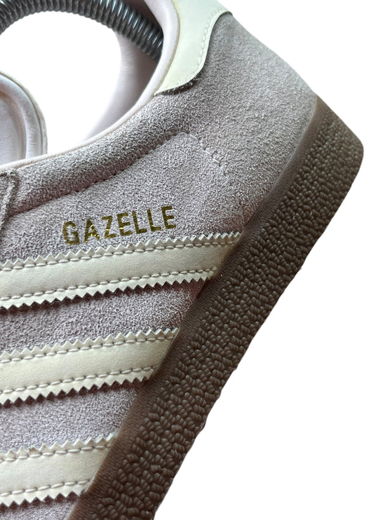 Adidas Gazelle ( Orchid Tint )