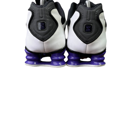 Nike Shox TL ( Persian Violet ) taille 42.5