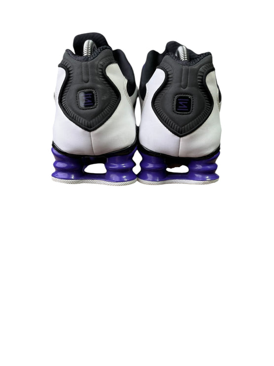 Nike Shox TL ( Persian Violet ) taille 42.5