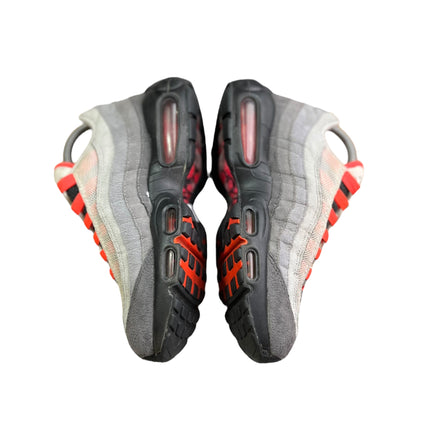 Nike Air Max 95 OG ( Solar Red ) taille 38