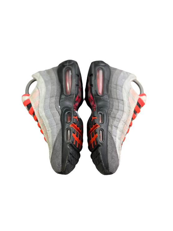 Nike Air Max 95 OG ( Solar Red ) taille 38