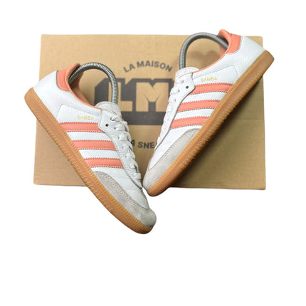 Adidas Samba OG ( Wonder Clay Gum ) taille 37 1/3