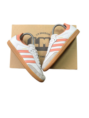 Adidas Samba OG ( Wonder Clay Gum ) taille 37 1/3