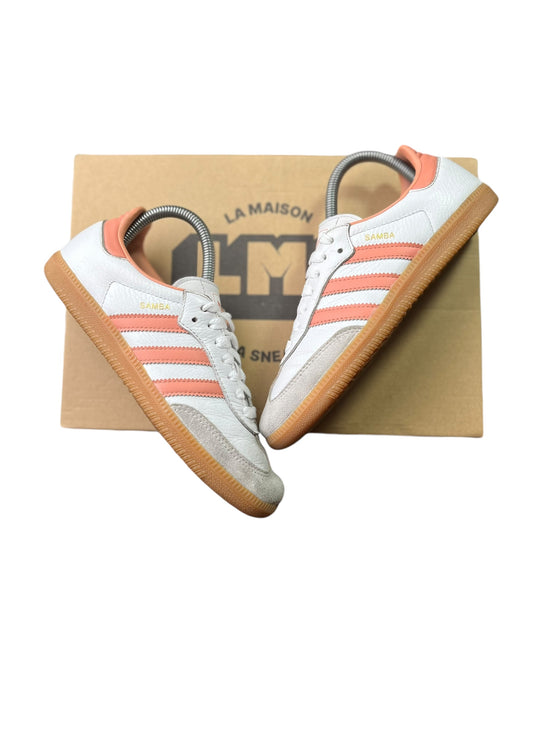 Adidas Samba OG ( Wonder Clay Gum ) taille 37 1/3