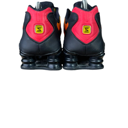 Nike Shox TL ( Sunrise ) taille 41