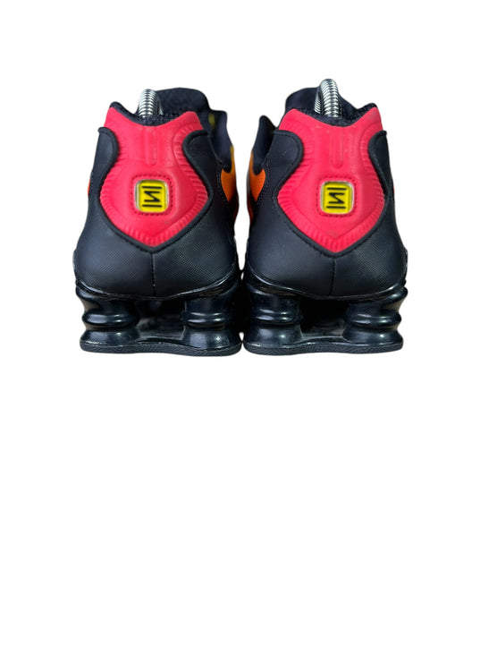 Nike Shox TL ( Sunrise ) taille 41