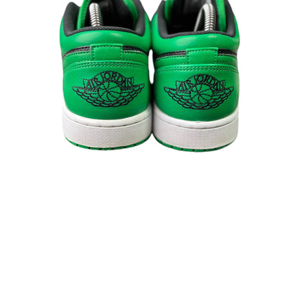 Jordan 1 Low ( Lucky Green ) taille 44