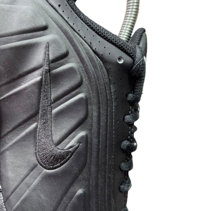 Nike Shox R4 ( Triple Black ) taille 35.5