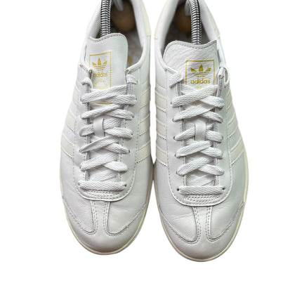 Adidas Hamburg ( Core White ) taille 44