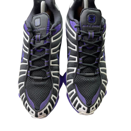 Nike Shox TL ( Persian Violet ) taille 42.5