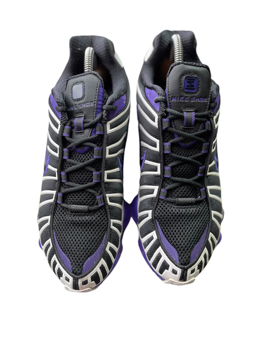 Nike Shox TL ( Persian Violet ) taille 42.5