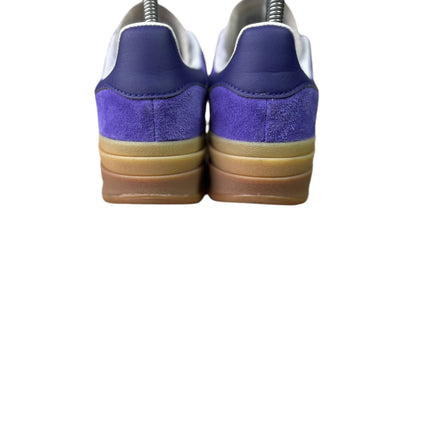 Adidas Gazelle Bold ( Purple ) taille 38