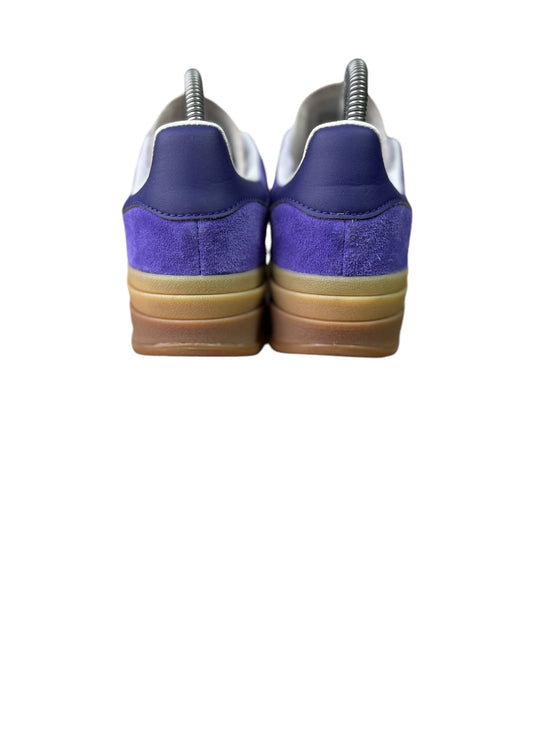 Adidas Gazelle Bold ( Purple ) taille 38