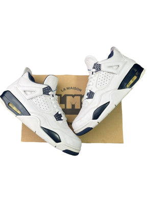 Jordan 4 Retro ( Columbia ) taille 44