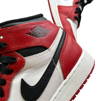 Jordan 1 Retro High OG ( Chicago ) 2013 taille 38