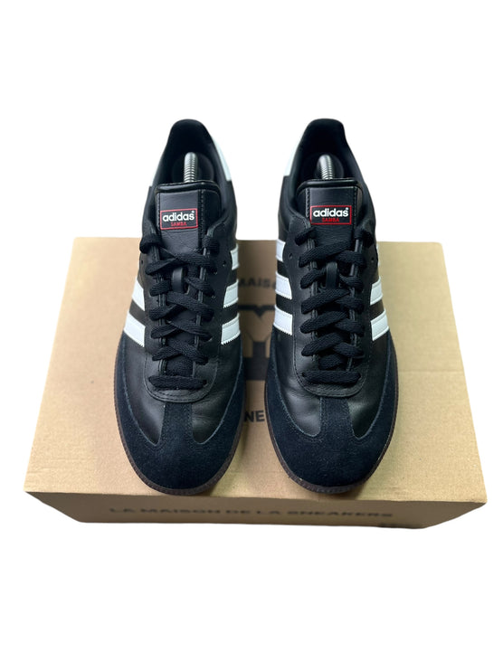 Adidas Samba OG ( Black Gum ) taille 42 2/3