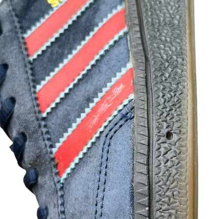 Adidas Handball Spezial ( Navy Gum Red )