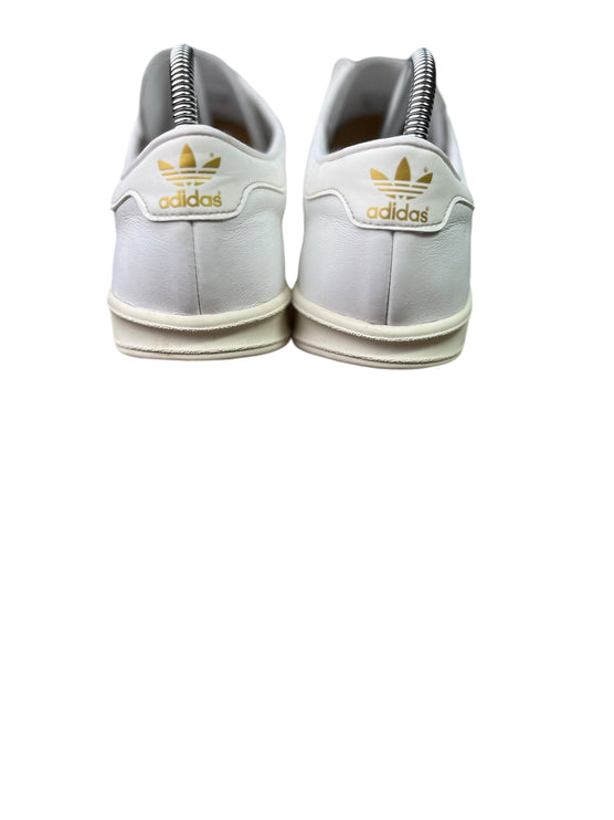 Adidas Hamburg ( Core White ) taille 43 1/3